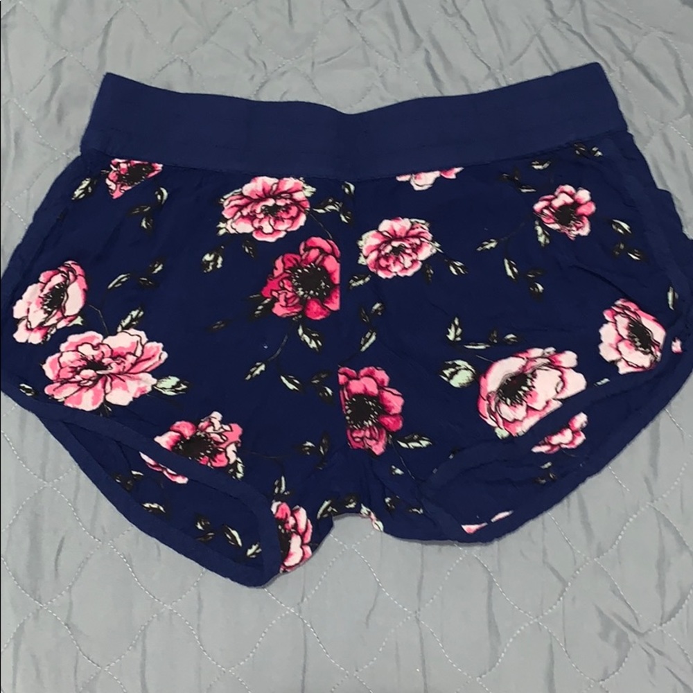 Rose Shorts